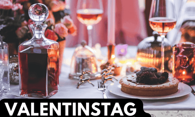 Valentinstag – Genießen in der Post Moyland